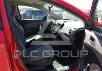 2015 Chevrolet Sonic фото