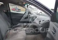2015 Chevrolet Sonic фото