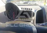 2015 Chevrolet Sonic фото