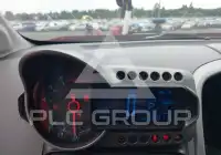 2015 Chevrolet Sonic фото