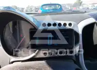 2015 Chevrolet Sonic фото