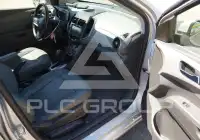 2015 Chevrolet Sonic фото