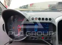 2015 Chevrolet Sonic фото