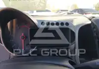 2015 Chevrolet Sonic фото