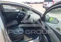 2015 Chevrolet Sonic фото