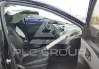 2015 Chevrolet Sonic photo