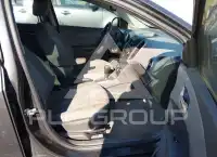 2015 Chevrolet Sonic фото