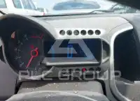 2015 Chevrolet Sonic фото