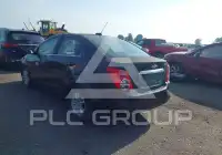 2015 Chevrolet Sonic photo