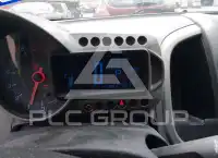 2015 Chevrolet Sonic фото