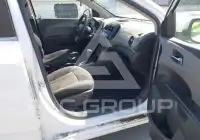 2015 Chevrolet Sonic фото