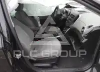 2015 Chevrolet Sonic photo