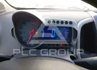 2015 Chevrolet Sonic фото
