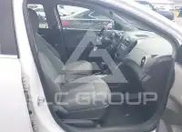 2015 Chevrolet Sonic фото