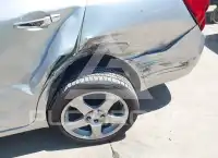 2015 Chevrolet Sonic фото