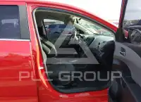 2015 Chevrolet Sonic фото