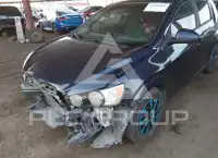 2015 Chevrolet Sonic фото