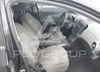 2015 Chevrolet Sonic photo