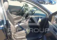 2015 Chevrolet Sonic фото