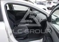 2015 Chevrolet Sonic фото