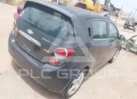 2015 Chevrolet Sonic фото