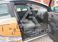 2015 Chevrolet Sonic photo