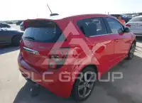 2015 Chevrolet Sonic фото
