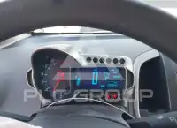 2015 Chevrolet Sonic фото