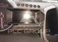 2015 Chevrolet Sonic фото