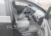 2015 Chevrolet Sonic photo