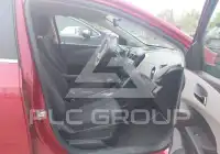 2015 Chevrolet Sonic фото