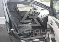 2015 Chevrolet Sonic фото