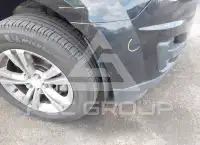 2015 Chevrolet Equinox фото