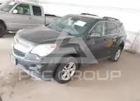 2015 Chevrolet Equinox фото