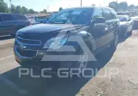 2015 Chevrolet Equinox фото