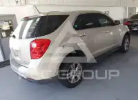 2015 Chevrolet Equinox photo