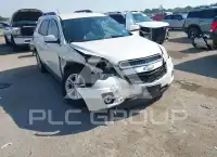 2015 Chevrolet Equinox фото