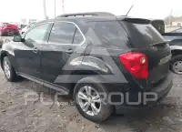 2015 Chevrolet Equinox photo