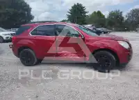 2015 Chevrolet Equinox фото