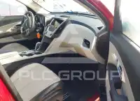 2015 Chevrolet Equinox фото