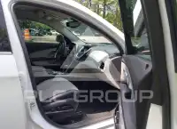 2015 Chevrolet Equinox фото