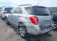 2015 Chevrolet Equinox фото