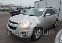 2015 Chevrolet Equinox фото
