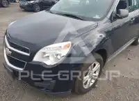 2015 Chevrolet Equinox фото