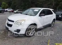 2015 Chevrolet Equinox фото