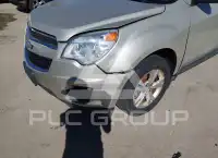 2015 Chevrolet Equinox фото