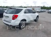 2015 Chevrolet Equinox фото