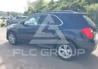 2015 Chevrolet Equinox фото