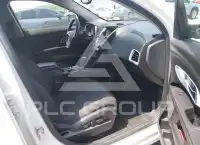 2015 Chevrolet Equinox фото
