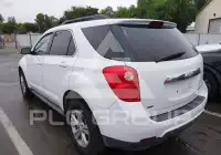 2015 Chevrolet Equinox фото